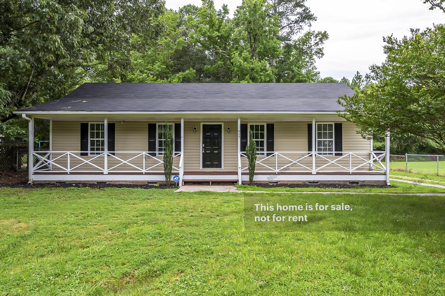 917 Lynn Road Durham, NC 27703 - Photo 1 of 25 Photo 1