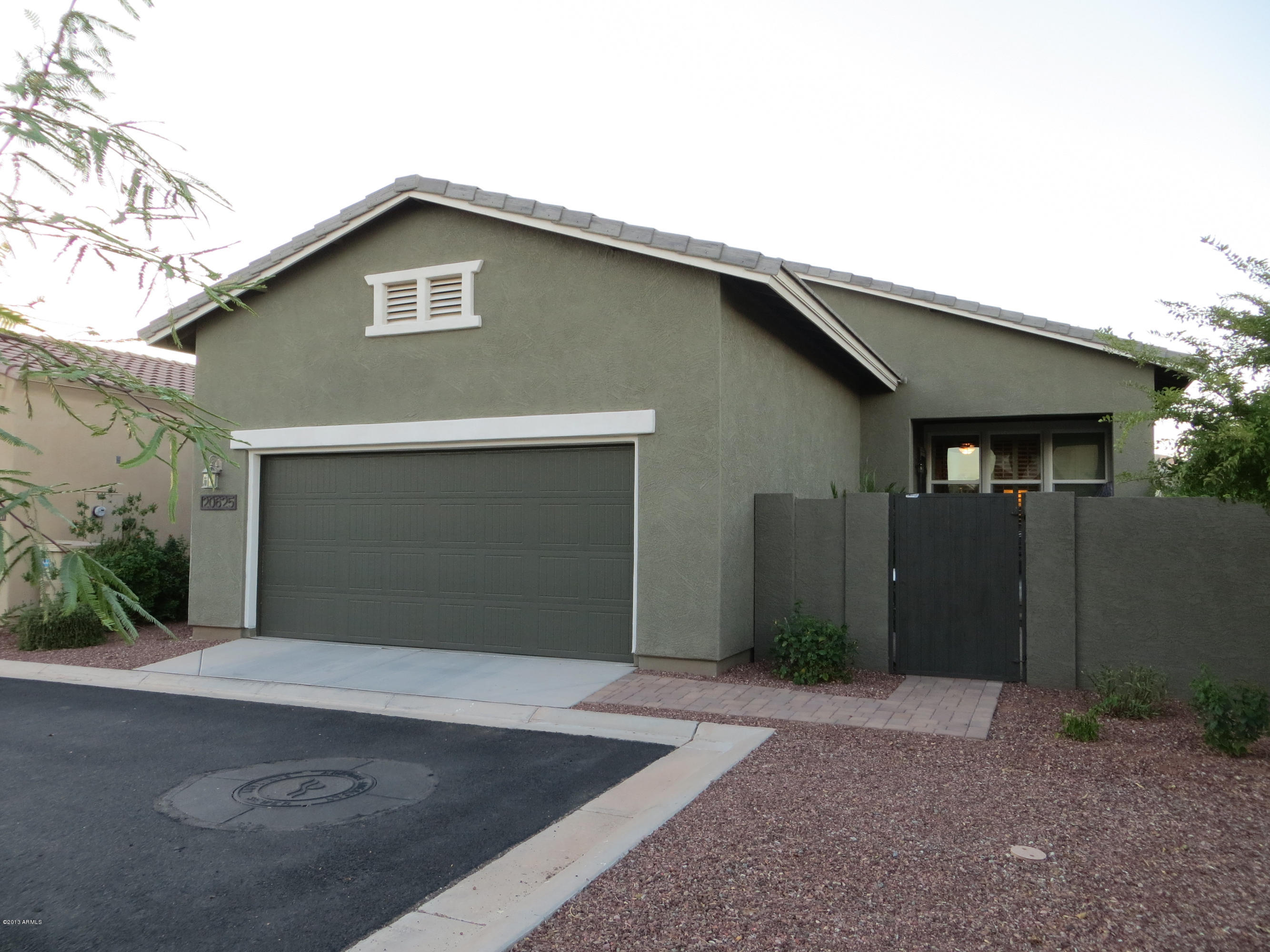 20625 West Ridge Road Buckeye, AZ 85396 - Photo 75 of 79 IMG_2030