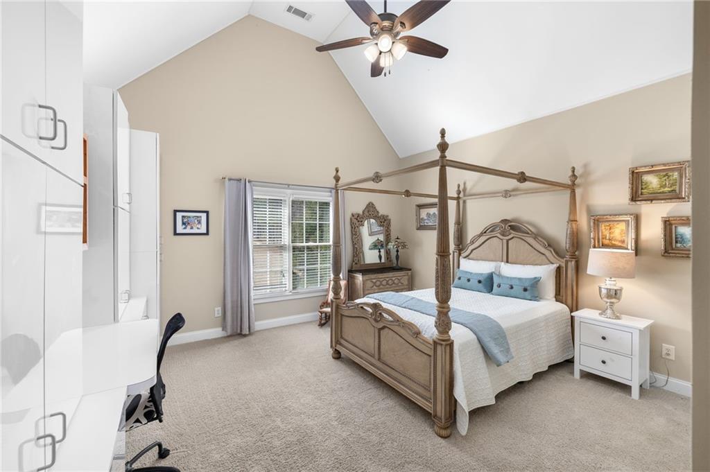 9020 Old Terry Ford Road Gainesville, GA 30506 - Photo 68 of 138
