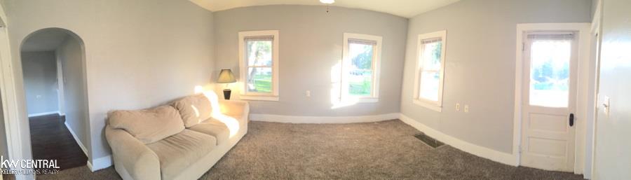44790 Utica Road Utica, MI 48317 - Photo 9 of 40 LIVING ROOM PANO