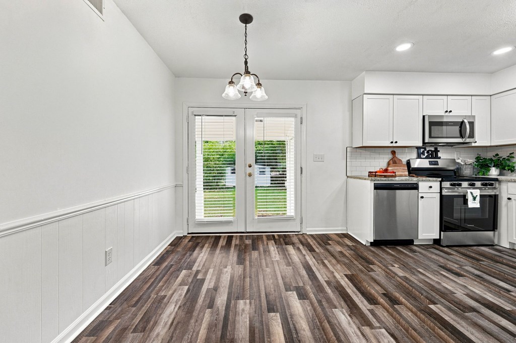 6340 Mill Branch Road Columbus, GA 31907 - Photo 7 of 23 Dining Area