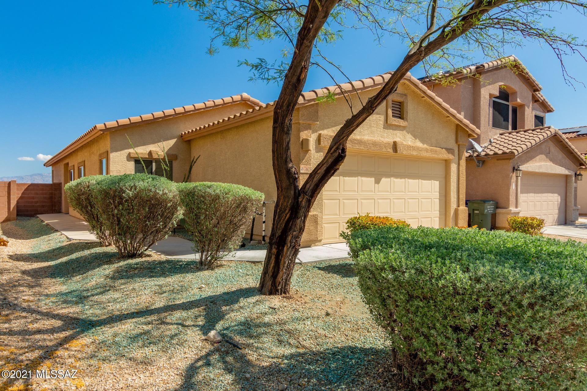 7623 East Fair Meadows Loop Tucson, AZ 85756 - Photo 38 of 40