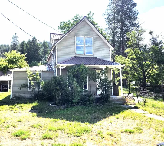 $145,000 | 1387 Addy-Main Street, Addy, WA 99101
