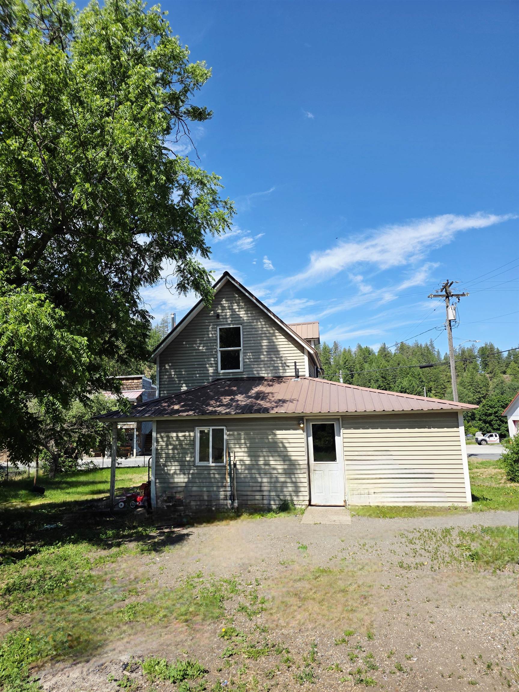 1387 Addy-Main Street Addy, WA 99101 - Photo 2 of 15