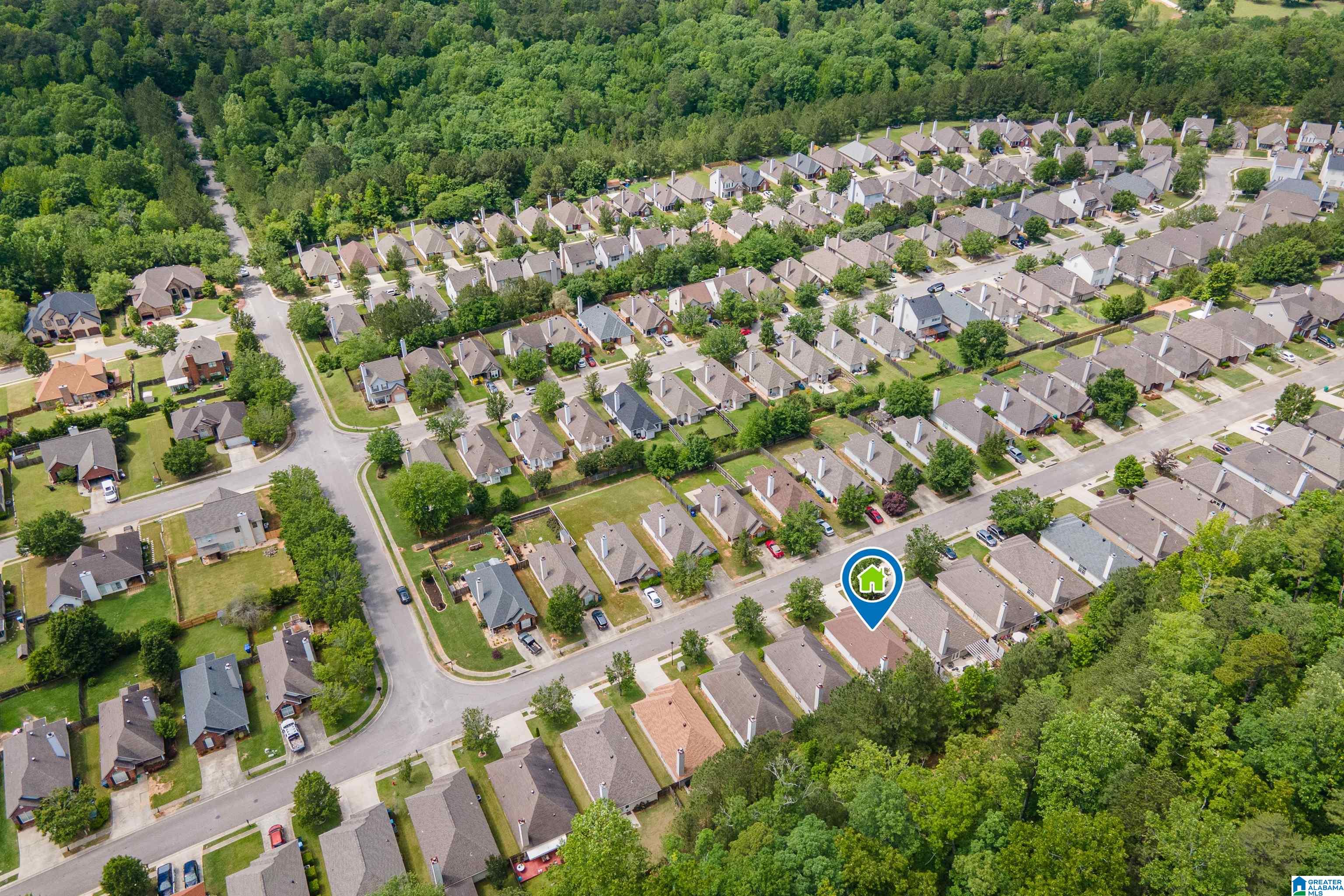 4076 Forest Lakes Road Sterrett, AL 35147 - Photo 45 of 48