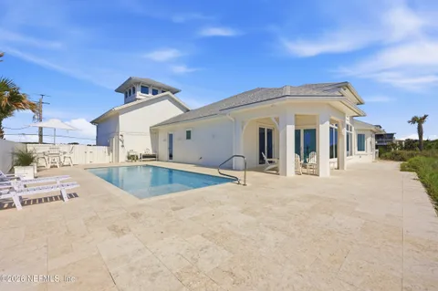 $5,150,000 | 2407 South Ponte Vedra Boulevard, Ponte Vedra Beach, FL 32082