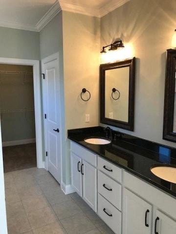 3631 Weathervane Loop, Unit 171 Apison, TN 37302 - Photo 13 of 21 Savannah Master Bath STOCK PHOTO