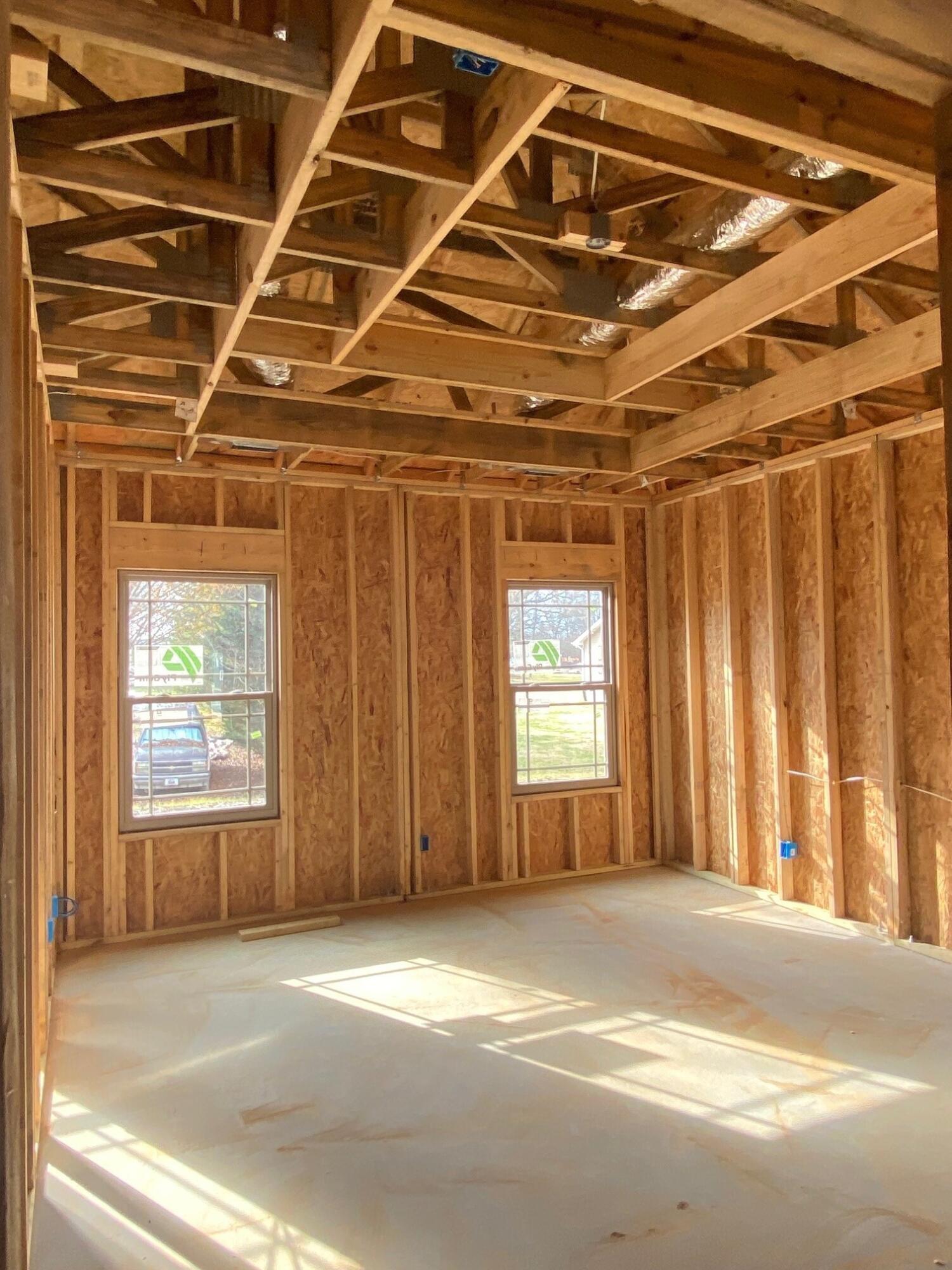 3631 Weathervane Loop, Unit 171 Apison, TN 37302 - Photo 14 of 21 Savannah Owners Bedroom