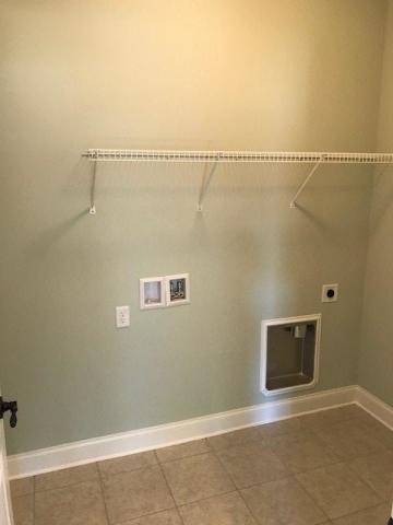 3631 Weathervane Loop, Unit 171 Apison, TN 37302 - Photo 17 of 21 Savannah Laundry STOCK PHOTO