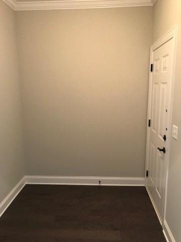 3631 Weathervane Loop, Unit 171 Apison, TN 37302 - Photo 18 of 21 Savannah Mud Room STOCK PHOTO