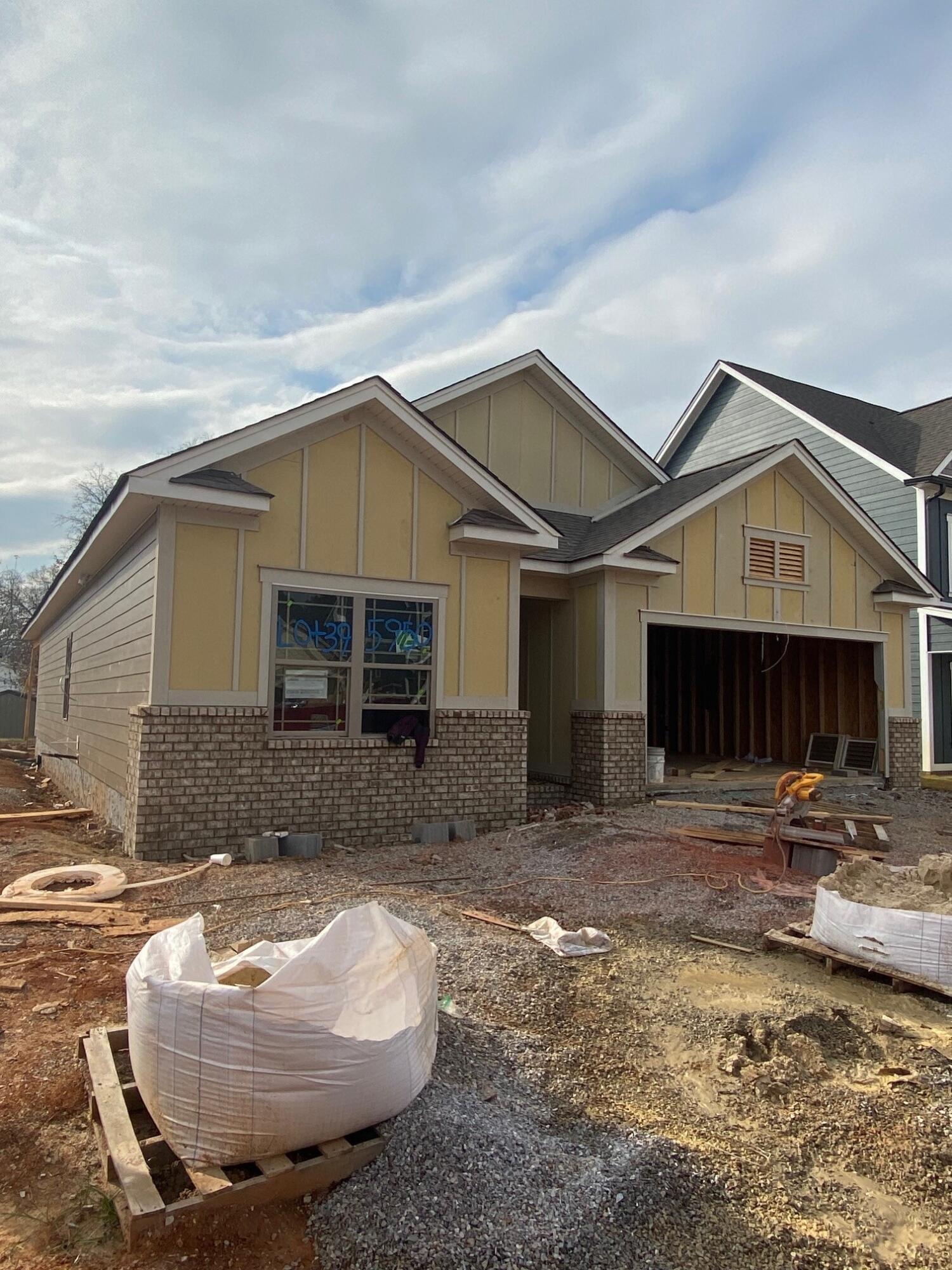 3631 Weathervane Loop, Unit 171 Apison, TN 37302 - Photo 19 of 21 Savannah Exterior