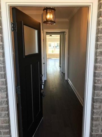 3631 Weathervane Loop, Unit 171 Apison, TN 37302 - Photo 4 of 21 Savannah Entry STOCK PHOTO