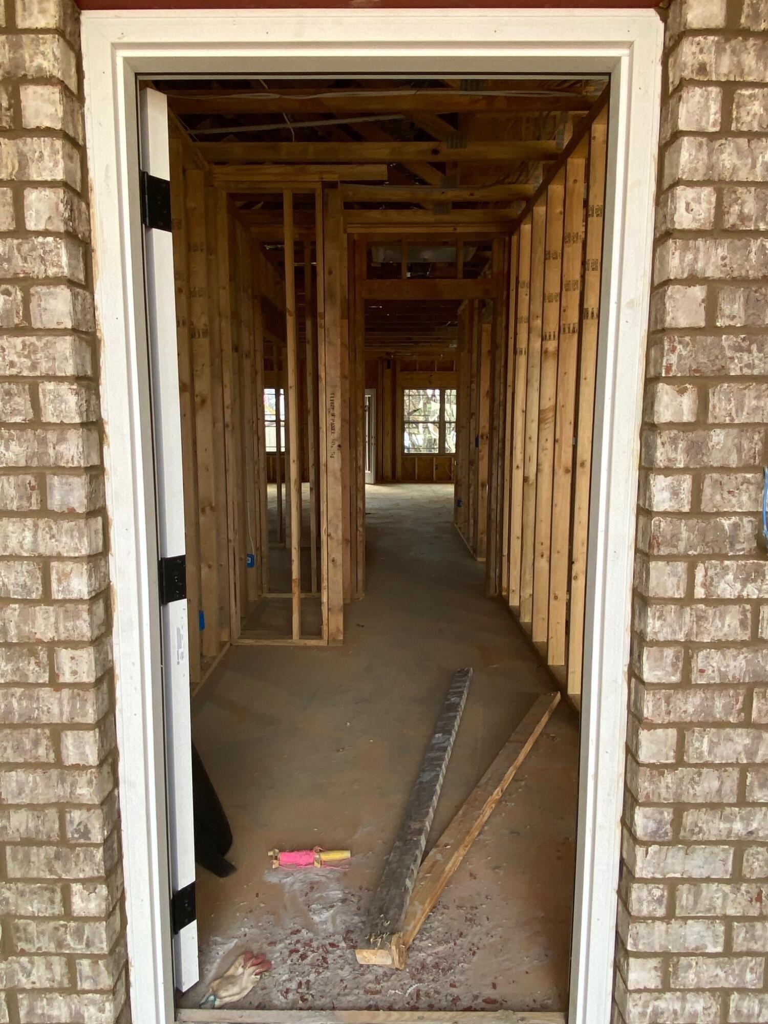 3631 Weathervane Loop, Unit 171 Apison, TN 37302 - Photo 5 of 21 Savannah Foyer