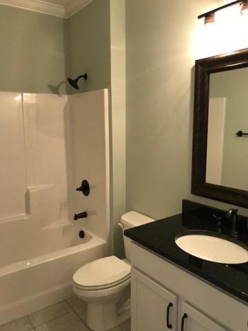 3631 Weathervane Loop, Unit 171 Apison, TN 37302 - Photo 10 of 21 Savannah Guest Bath STOCK PHOTO