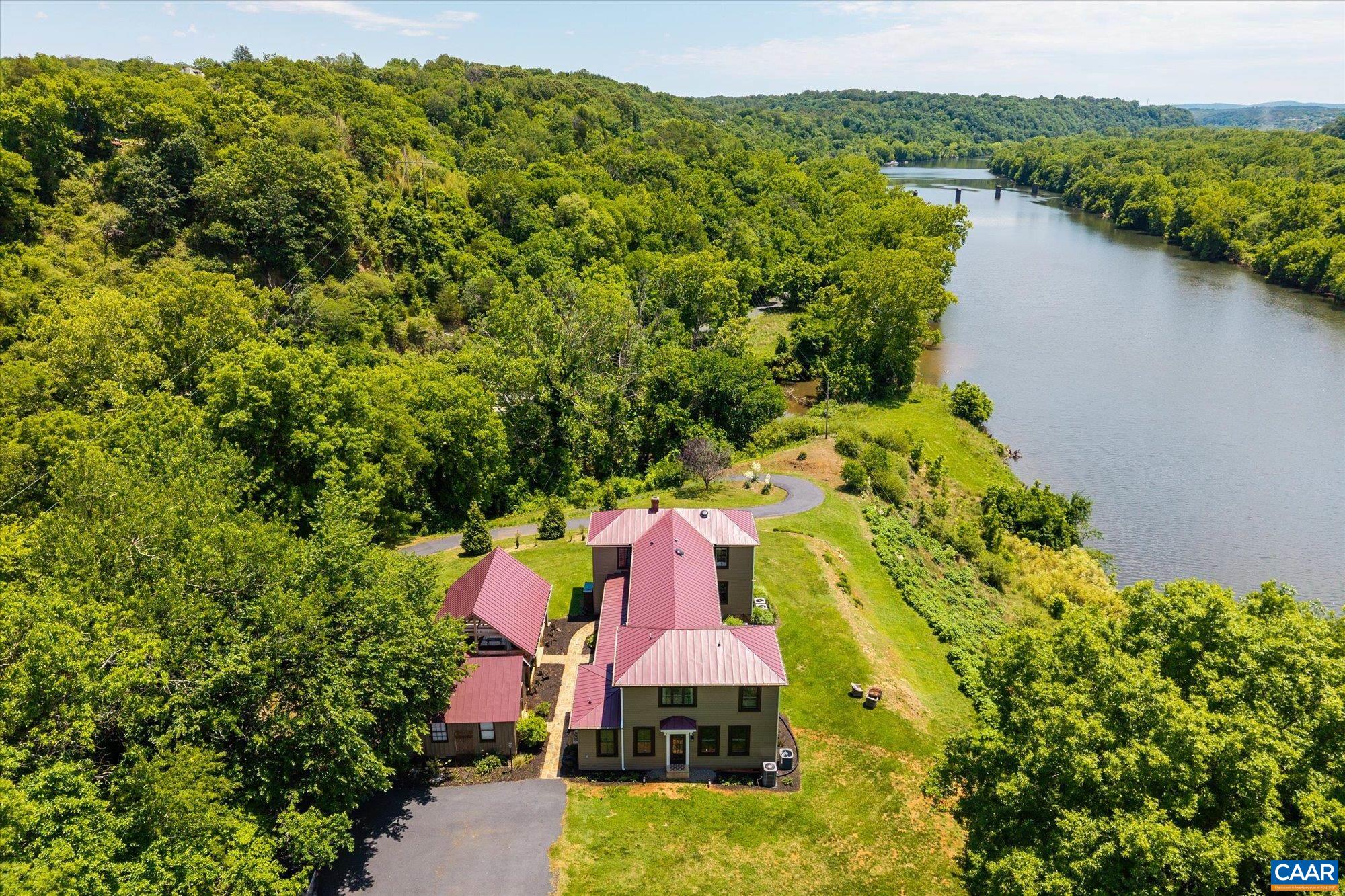 779 River Road Madison Heights, VA 24572 - Photo 10 of 68