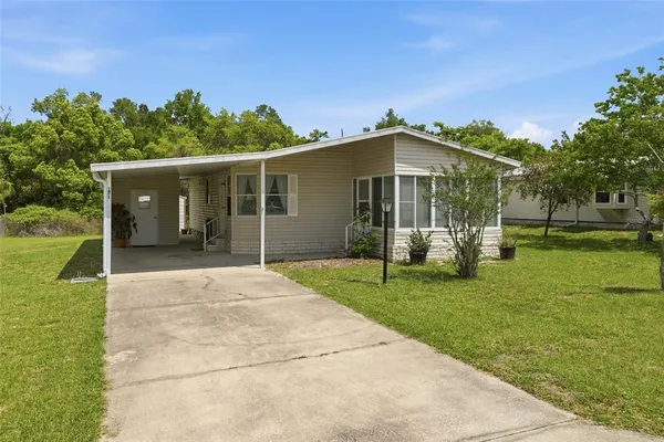 $199,000 | 171 Florence Boulevard, DeBary, FL 32713