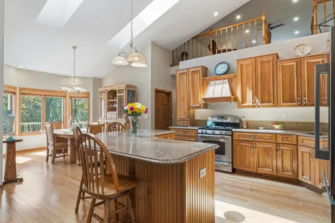 $799,999 | W8205 Nature Drive, Richmond, WI 53190