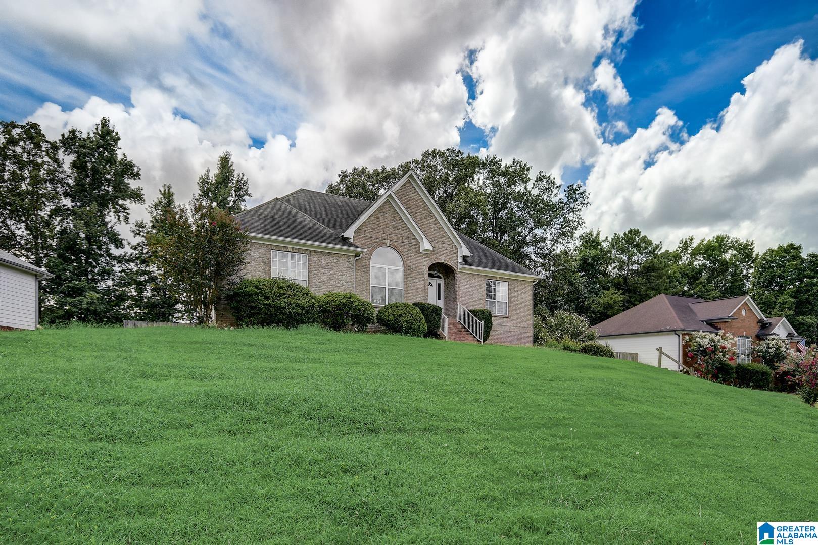 2003 Magnolia Road Leeds, AL 35094 - Photo 3 of 35