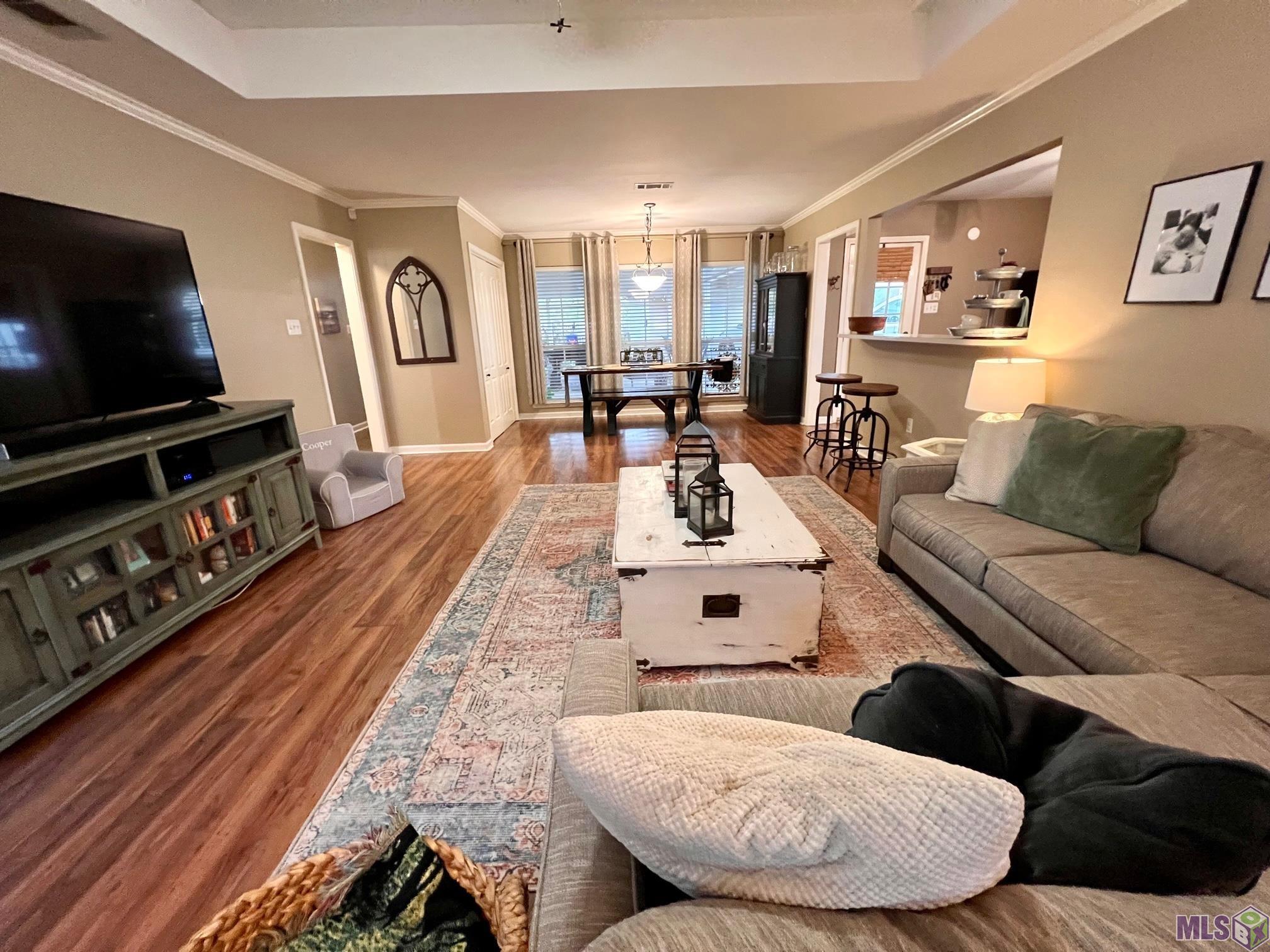 14080 Troy Duplessis Road Gonzales, LA 70737 - Photo 2 of 15