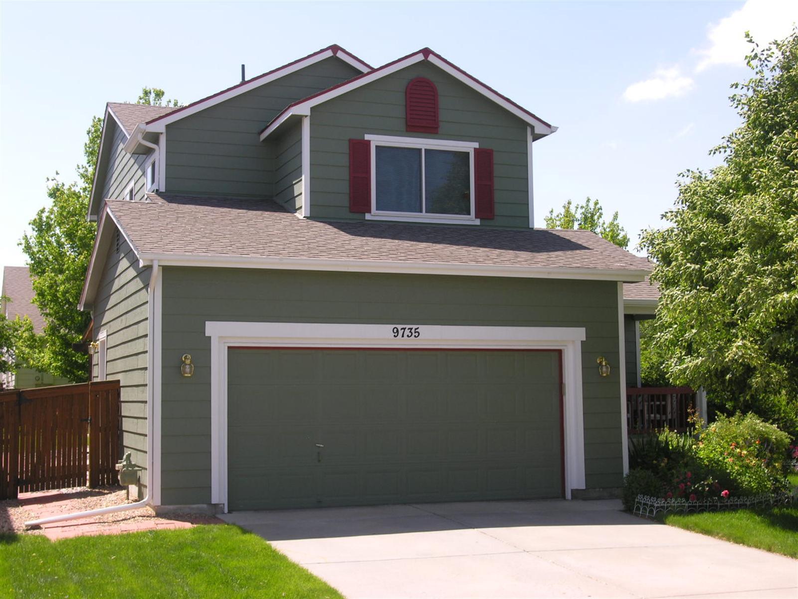 9735 Merimbula Street Highlands Ranch, CO 80130 - Photo 1 of 1 Gallery Image 1