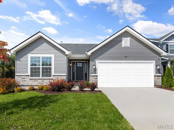 $325,629 | 467 Austin Drive, Truesdale, MO 63380