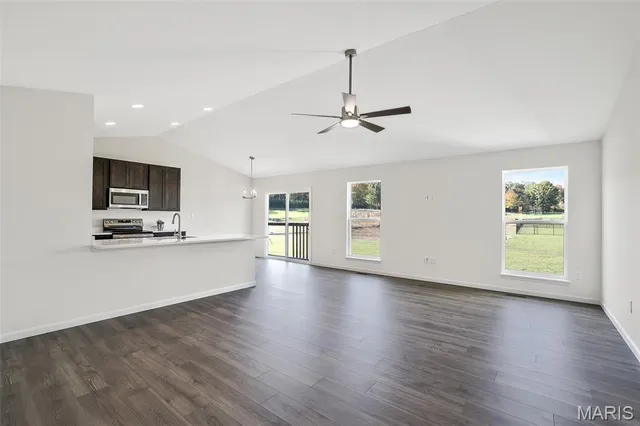 $325,629 | 467 Austin Drive, Truesdale, MO 63380