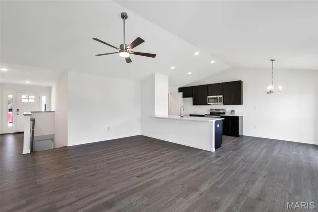 $325,629 | 467 Austin Drive, Truesdale, MO 63380