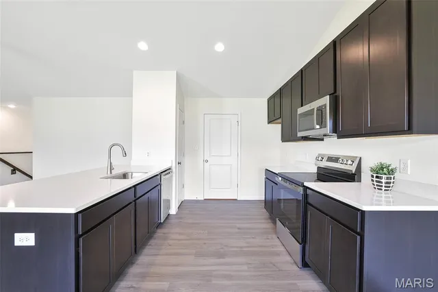 $325,629 | 467 Austin Drive, Truesdale, MO 63380