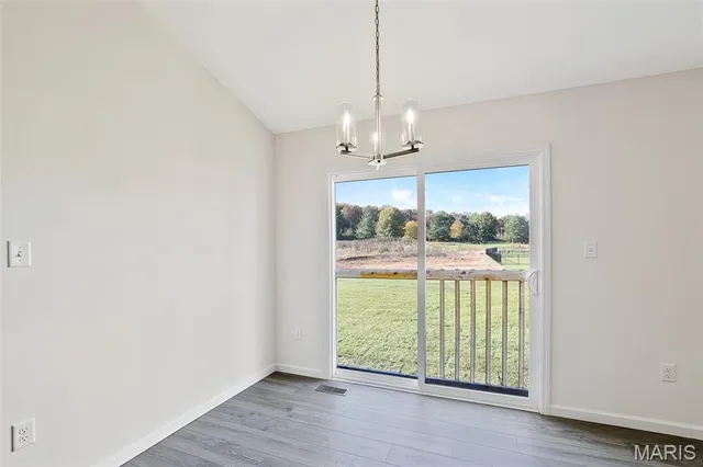 $325,629 | 467 Austin Drive, Truesdale, MO 63380