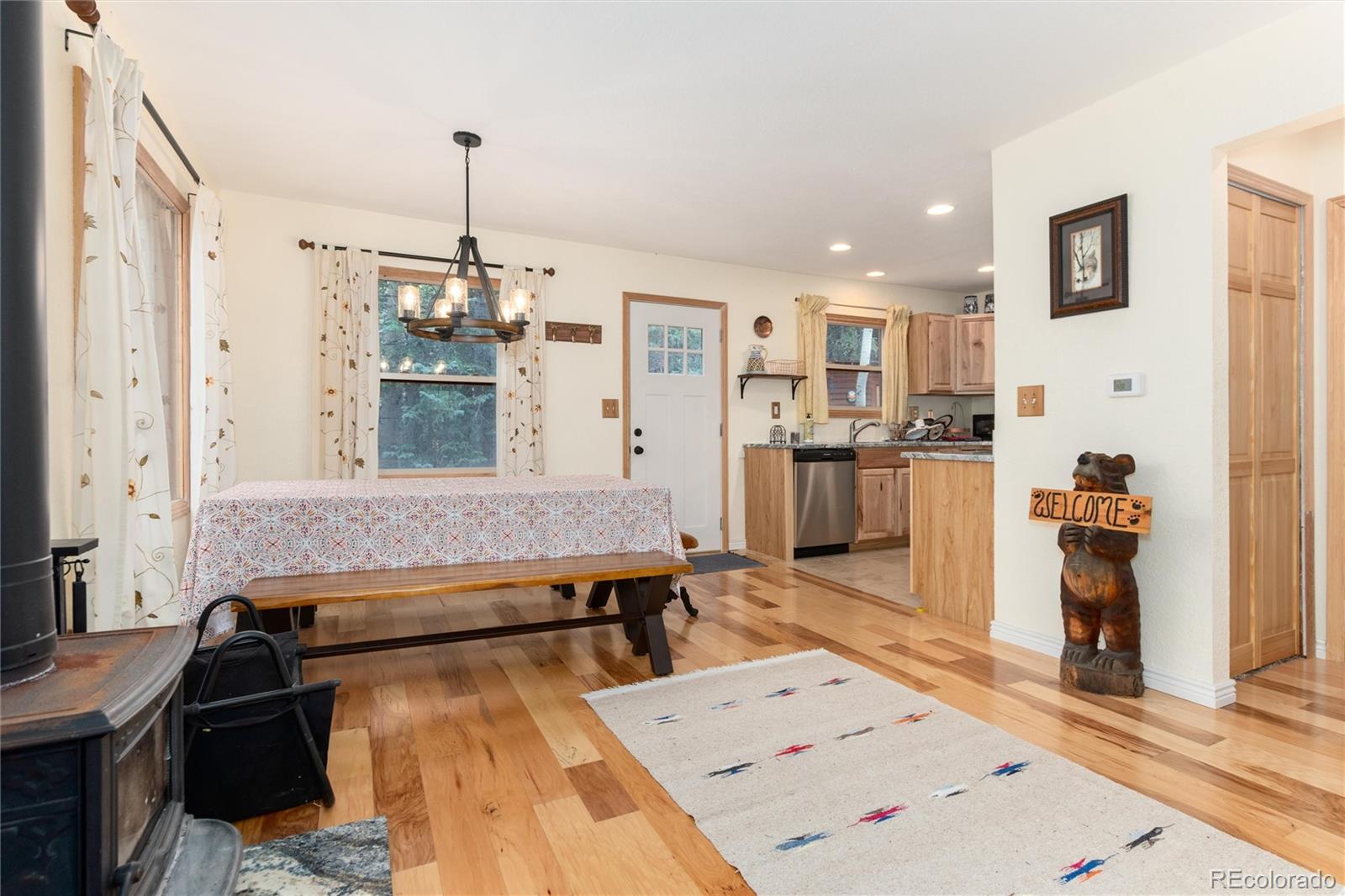 31 Aspen Loop Road Idaho Springs, CO 80452 - Photo 8 of 28 Gallery Image 8