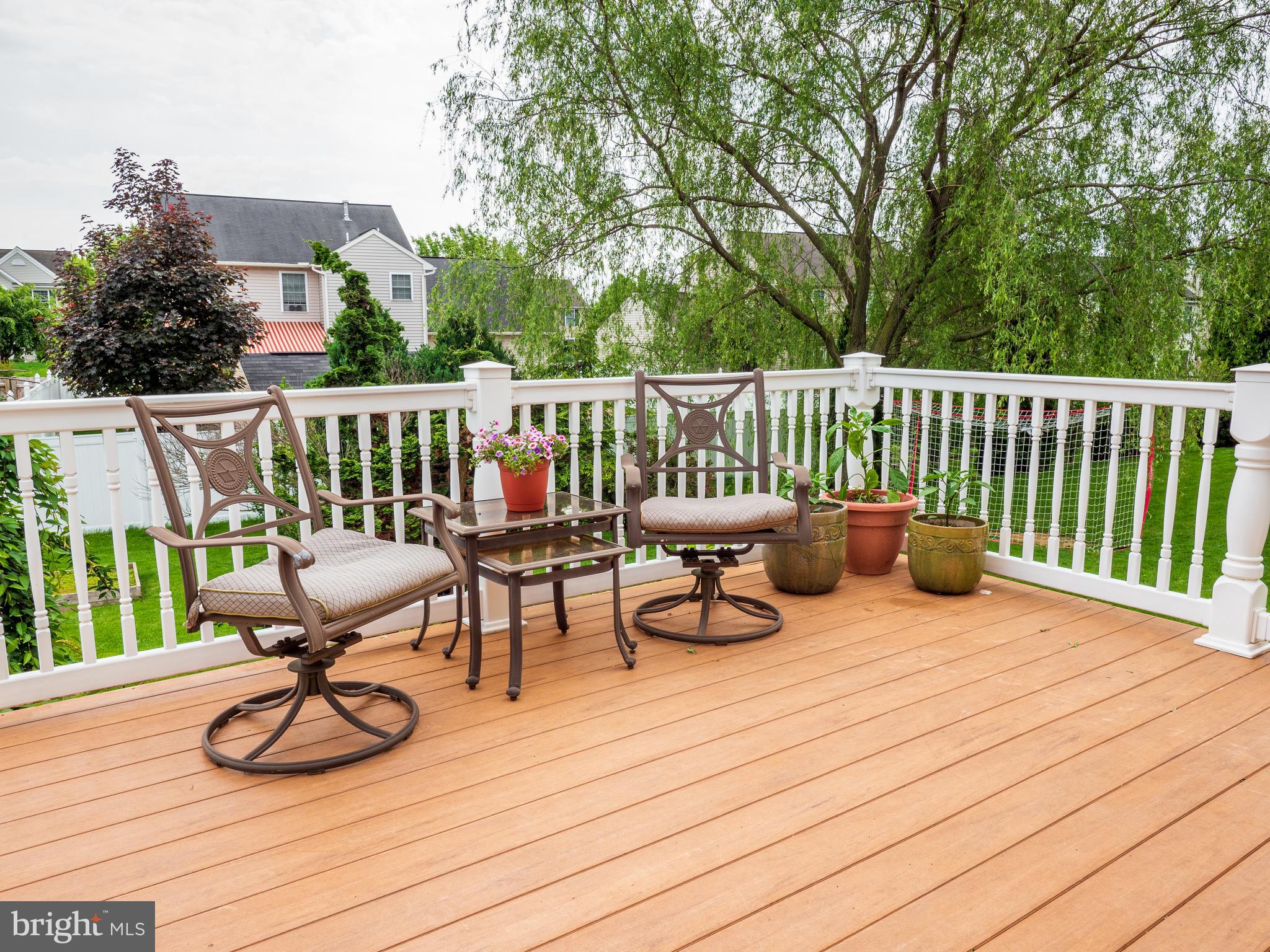 249 North Oak Street Lititz, PA 17543 - Photo 25 of 31