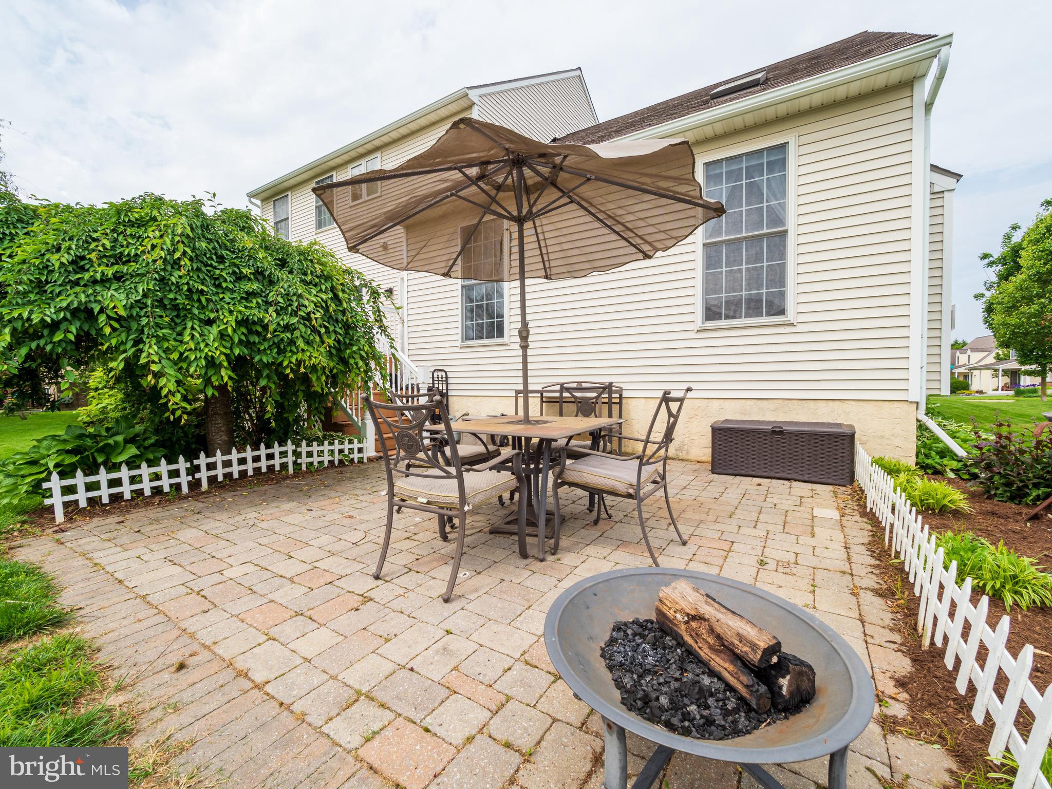 249 North Oak Street Lititz, PA 17543 - Photo 27 of 31