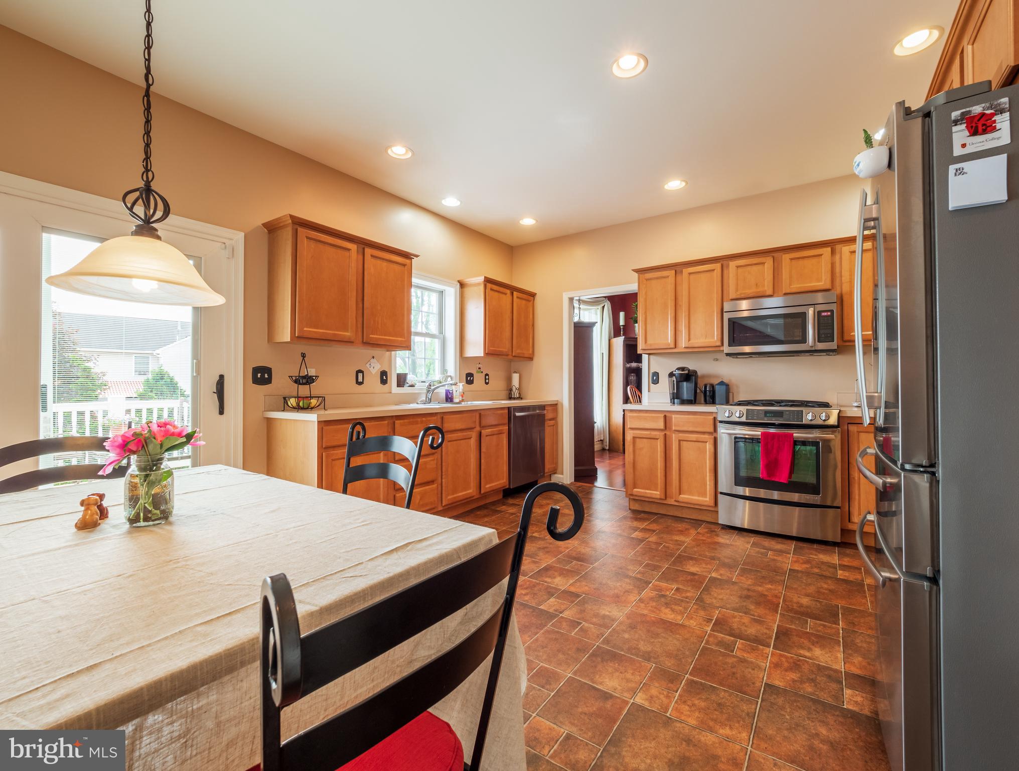 249 North Oak Street Lititz, PA 17543 - Photo 9 of 31