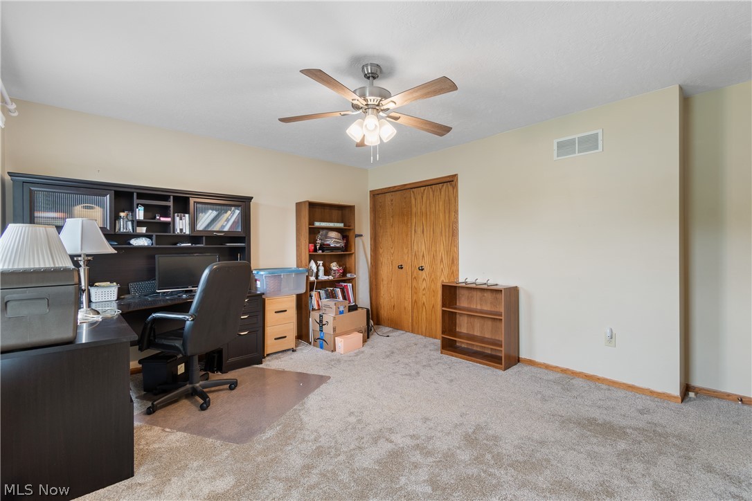 3512 Blake Road Seville, OH 44273 - Photo 21 of 35 Office
