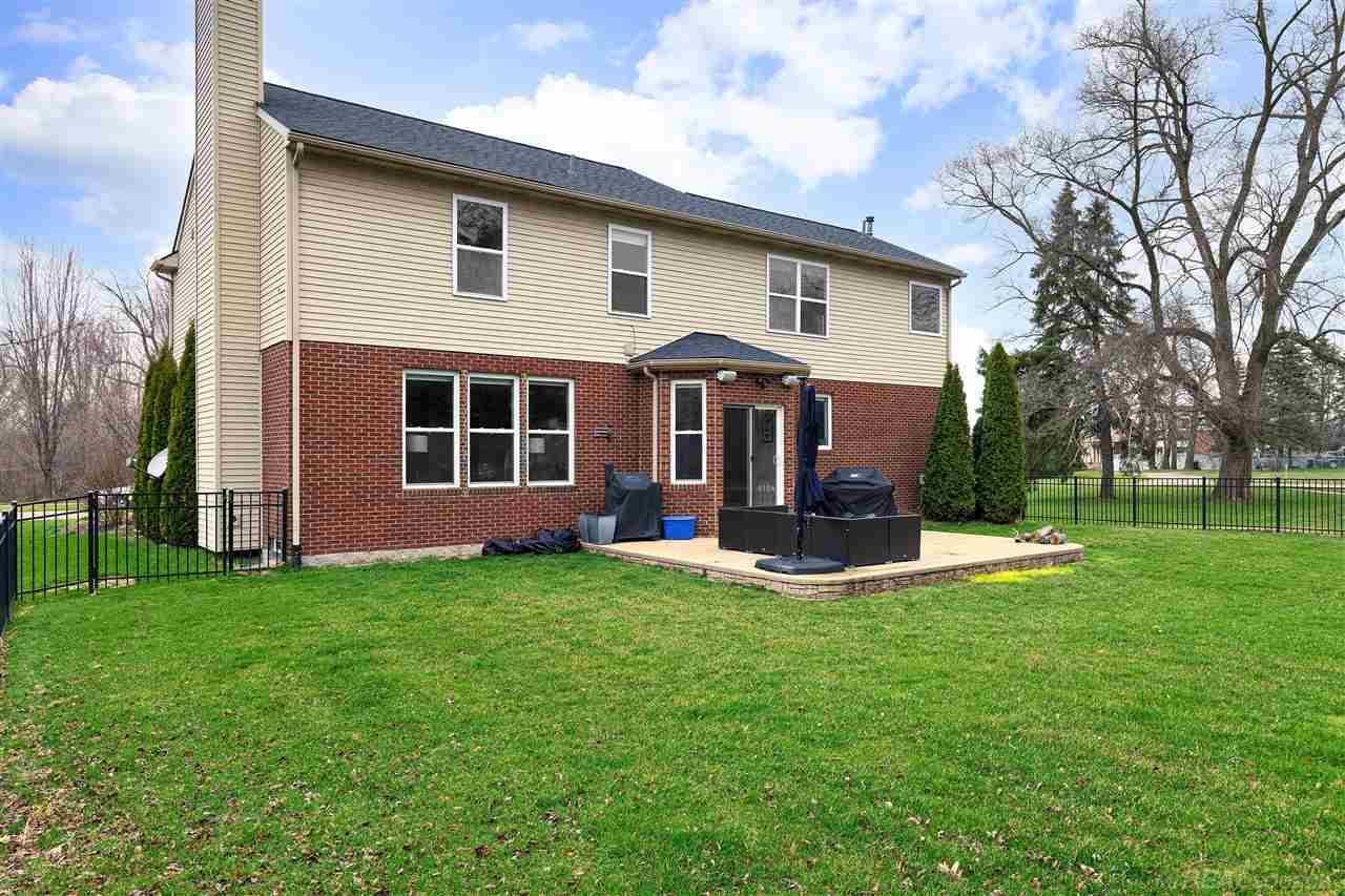 3099 Graham Drive Rochester, MI 48307 - Photo 40 of 49 50071212-39.JPG