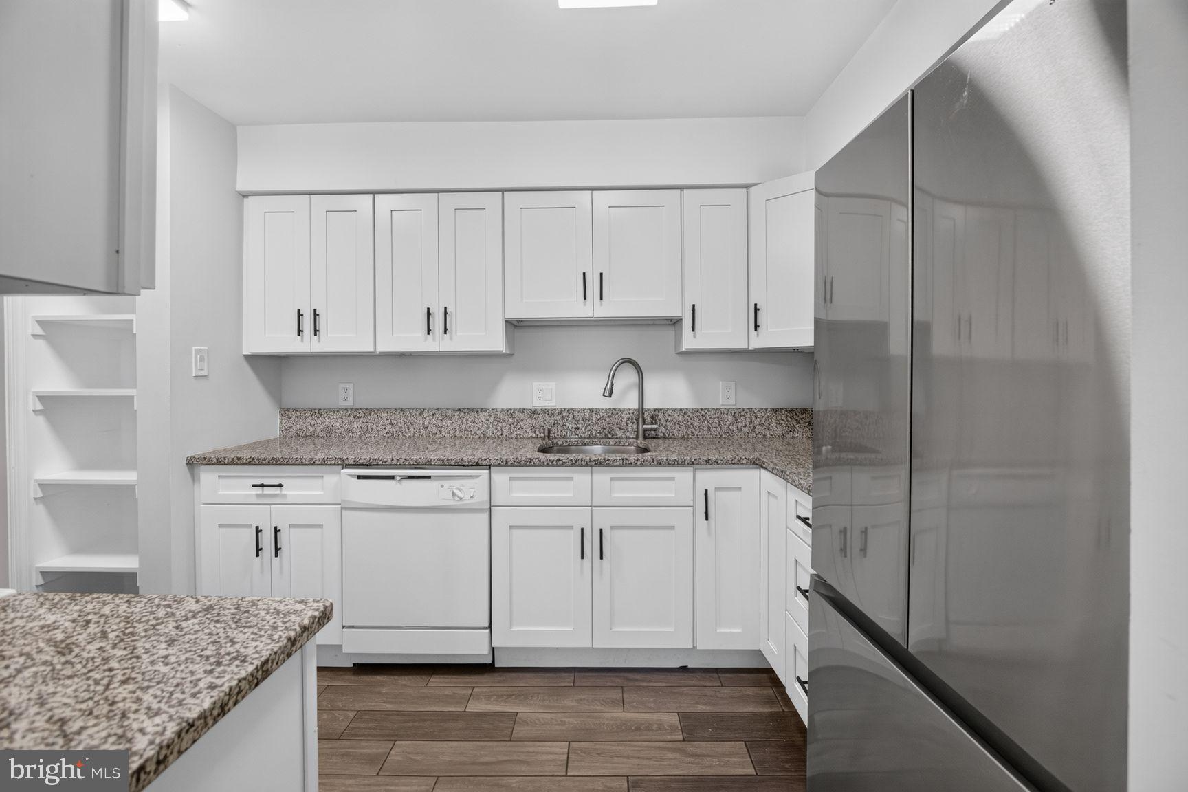 14620 Tynewick Terrace, Unit 2 Silver Spring, MD 20906 - Photo 8 of 30 Upgraded Counter Tops