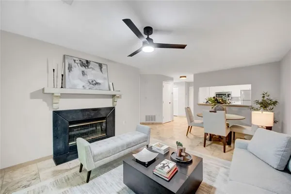 $215,000 | 3655 Habersham Road Northeast, Unit B141, Atlanta, GA 30305