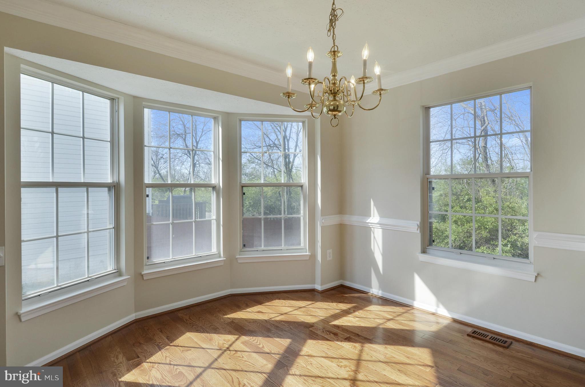 733 Monarch Ridge Road Frederick, MD 21703 - Photo 2 of 13 Dining Room