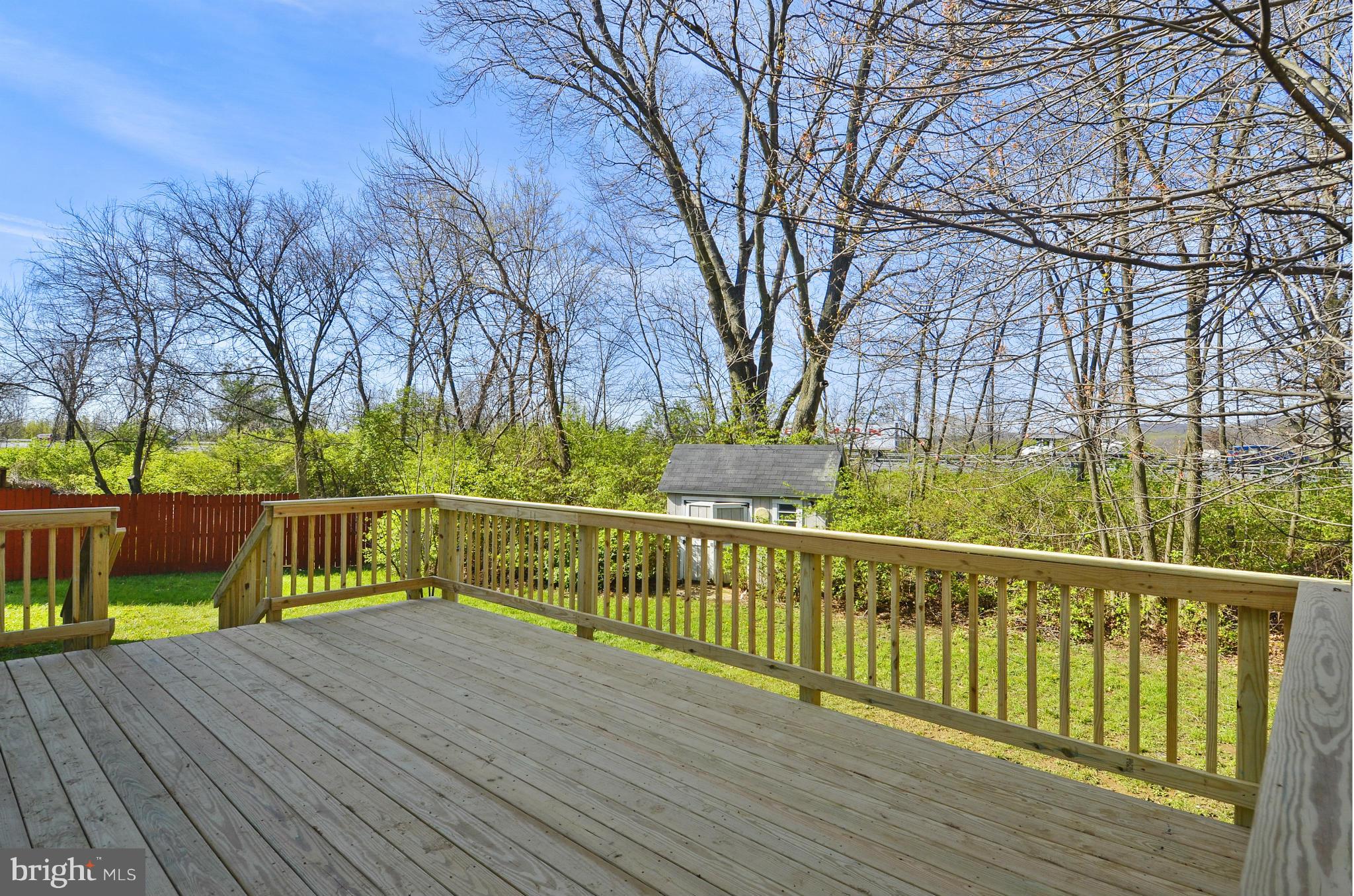 733 Monarch Ridge Road Frederick, MD 21703 - Photo 12 of 13 Exterior (General)