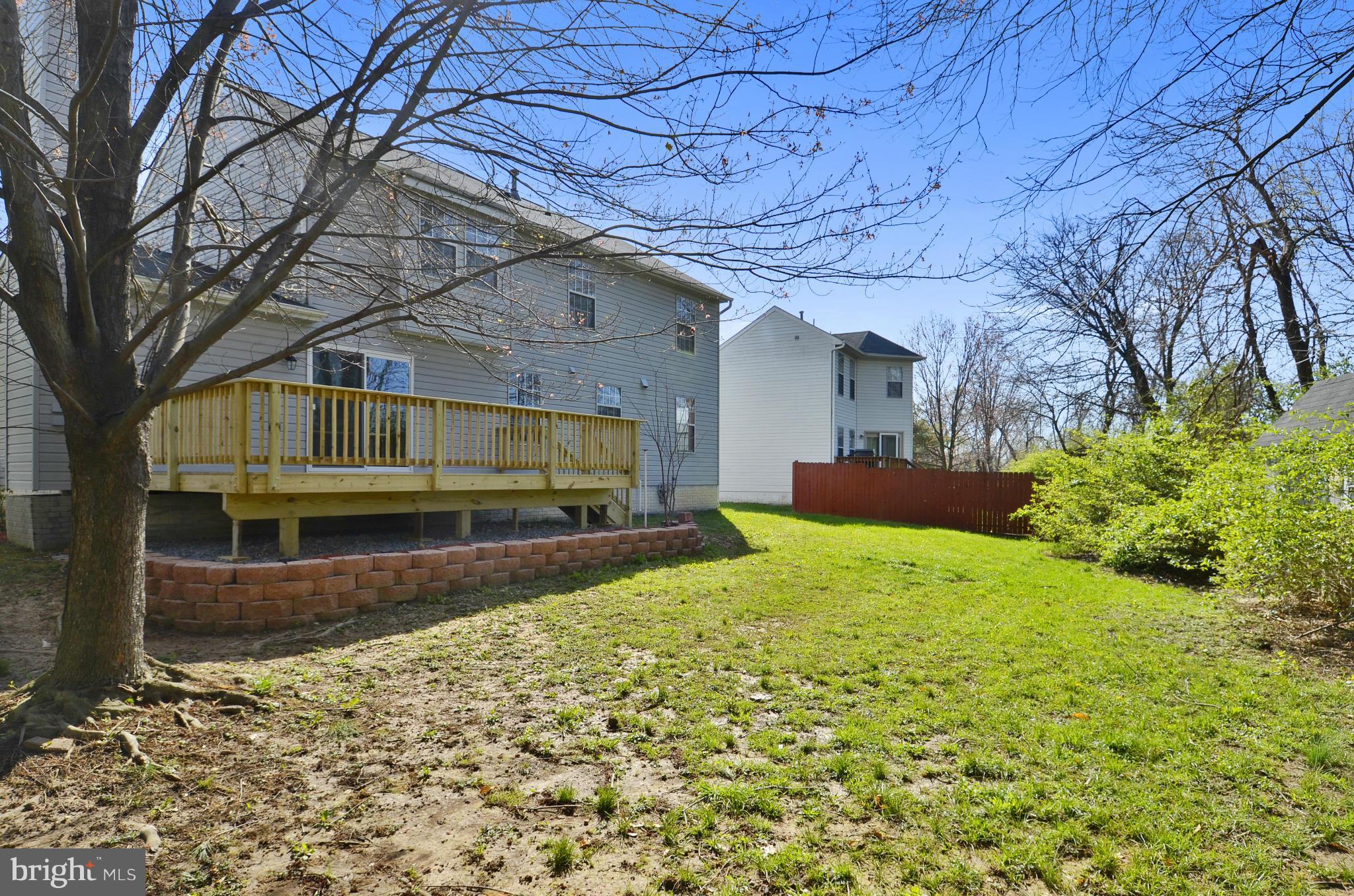 733 Monarch Ridge Road Frederick, MD 21703 - Photo 13 of 13 Exterior (Rear)