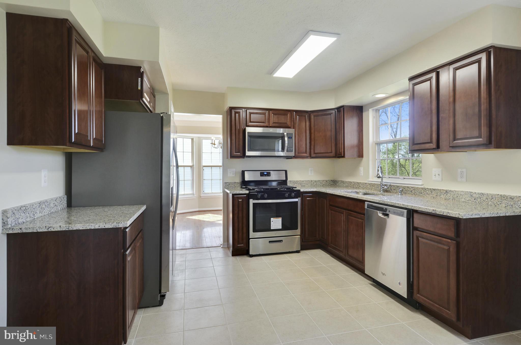 733 Monarch Ridge Road Frederick, MD 21703 - Photo 4 of 13 Kitchen