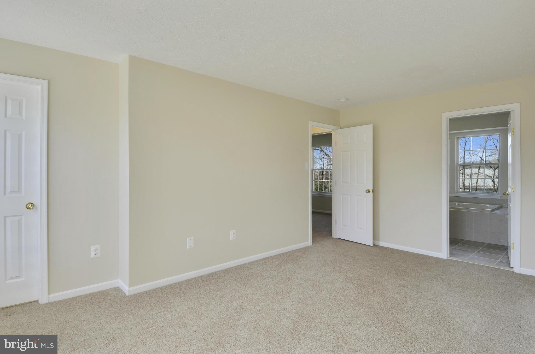 733 Monarch Ridge Road Frederick, MD 21703 - Photo 10 of 13 Bedroom (Master)