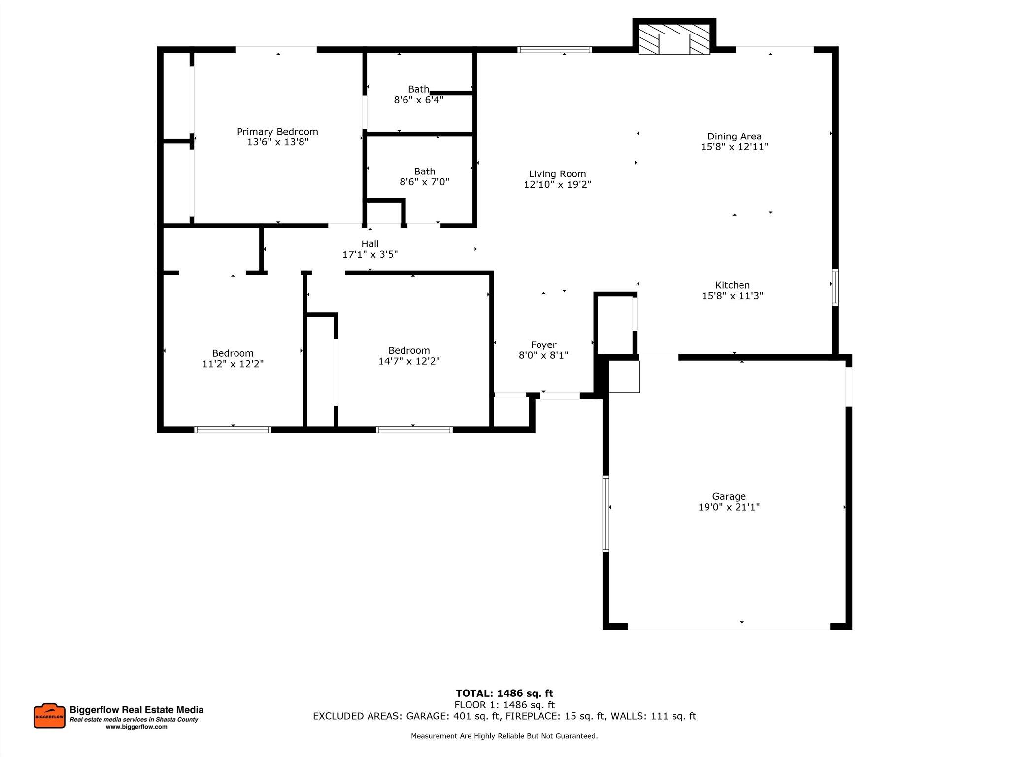 3276 School Street Redding, CA 96002 - Photo 36 of 36