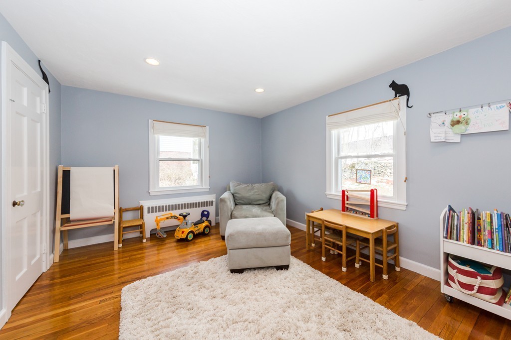 44 Aberdeen Road Arlington, MA 02476 - Photo 7 of 30 Gallery Image 7