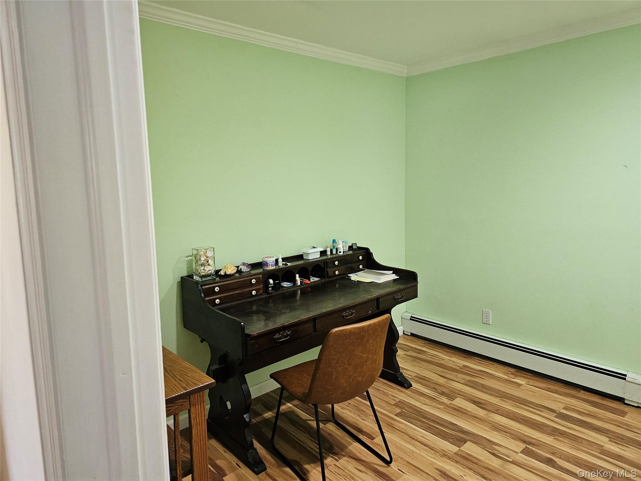 10 Tiger Road Hopewell Junction, NY 12533 - Photo 7 of 17 office area outside primary bedroom