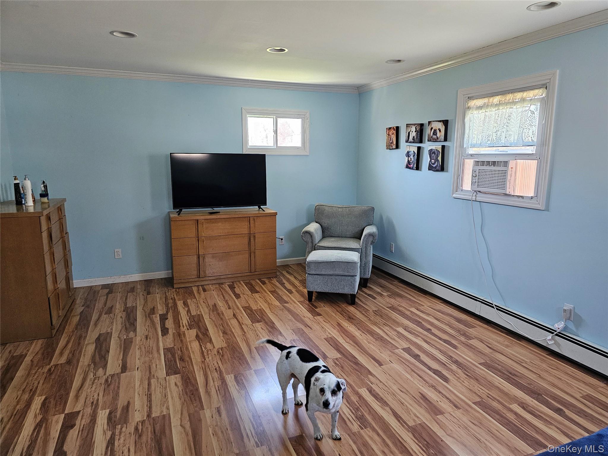 10 Tiger Road Hopewell Junction, NY 12533 - Photo 8 of 17 Sitting area in large primary bedroom