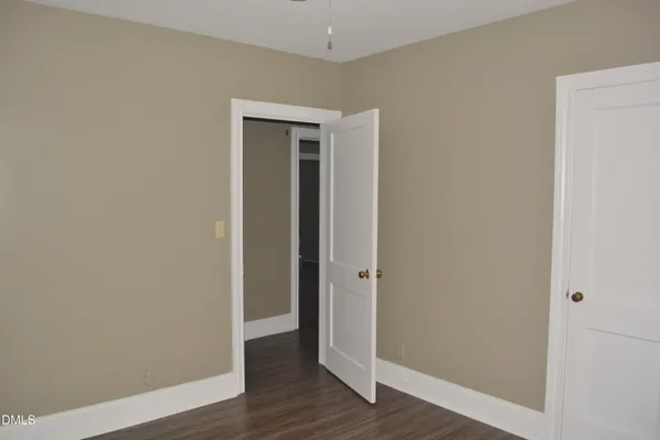 $1,300 | 527 South 3rd Street, Smithfield, NC 27577