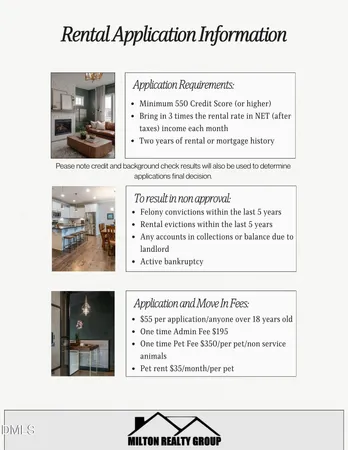 $1,300 | 527 South 3rd Street, Smithfield, NC 27577