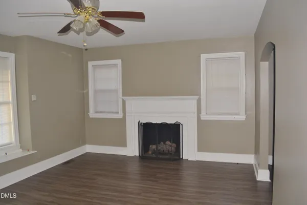 $1,300 | 527 South 3rd Street, Smithfield, NC 27577