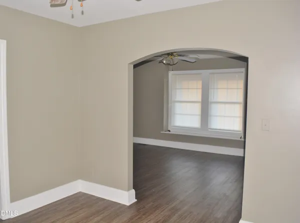 $1,300 | 527 South 3rd Street, Smithfield, NC 27577